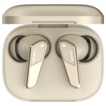 Noise Buds N1 Pro Wireless Earbuds -Chrome Beige