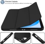Apple ipad 10th gen 3 fold flip cover - Image 2