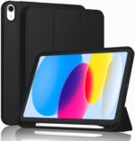 Apple ipad 10th gen 3 fold flip cover