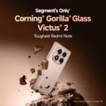 Redmi Note 14 Pro 5G 8/128gb - Image 3