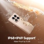 Redmi Note 14 Pro 5G 8/128gb - Image 4