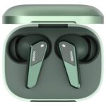 Noise Buds N1 Pro Wireless Earbuds -Chrome Green