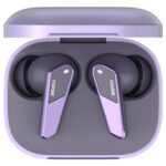 Noise Buds N1 Pro Wireless Earbuds -Chrome Purple