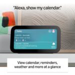 Amazon Echo Show 5 (latest model)-Cloud Blue - Image 4