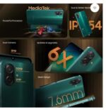 SAMSUNG Galaxy F07 (4GB/64GB) - Image 2