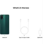 SAMSUNG Galaxy F07 (4GB/64GB) - Image 3