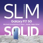 Samsung Galaxy F17 5G (6GB, 128GB)-Neo Black - Image 4