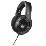 Sennheiser HD 569 Closed‑Back Audiophile Headphones