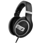 Sennheiser HD 569 Closed‑Back Audiophile Headphone