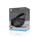 Sennheiser HD 660S2 Open‑Back Hi-Res Audiophile Headphone - Image 3