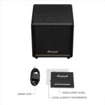 Marshall Heston SUB 200 Wireless subwoofer - Image 3