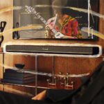 Marshall HESTON 120 (EU) - Image 5