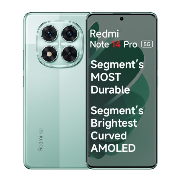Redmi Note 14 Pro 5G 8/128gb