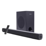 Aiwa Soundbar with Bluetooth-SSB180 (Black)