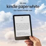 Amazon Kindle Paperwhite (16GB)