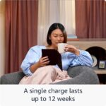 Amazon Kindle Paperwhite (16GB) - Image 5