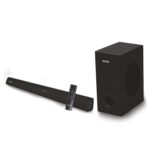 Aiwa Soundbar with Bluetooth -SB120 (Black)