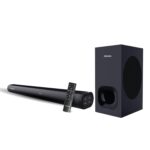 Aiwa Soundbar with Bluetooth-SSB240(Black) - Image 4