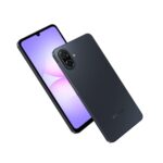 Samsung Galaxy A07 5G (4GB/128GB Storage)-black - Image 4