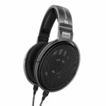 Sennheiser HD 650 Open‑Back Hi-Res Audiophile Headphone