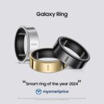 Samsung Galaxy Ring - Image 2
