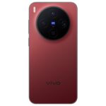 vivo X300 5G (12GB/256GB Storage) -Summit Red - Image 2