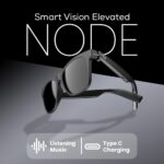 Toreto Node Smart Audio Sunglasses