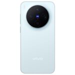 vivo X300 5G (12GB/256GB Storage) -Mist Blue - Image 2