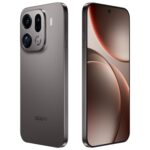 Oppo Find X9 Pro 5G (16GB RAM, 512GB)-Titanium Charcoal - Image 3