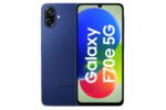 Samsung Galaxy F70e 5G (4GB/128GB Memory)