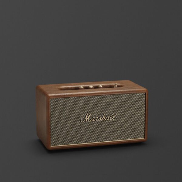 Marshall Stanmore III 80W Bluetooth Speaker SM-STMR3-BRN