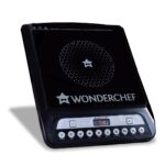 Wonderchef Power Induction Cooktop 1400W