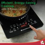 Wonderchef swift Induction Cooktop - Image 4