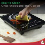 Wonderchef swift Induction Cooktop - Image 5