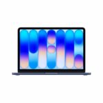 Apple 2026 MacBook Neo 13" Laptop  256GB Magic Keyboard - Indigo