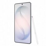 Samsung Galaxy S26 Ultra 5G (12GB RAM,512GB Storage)-white - Image 3