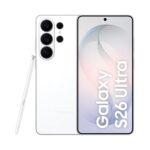 Samsung Galaxy S26 Ultra 5G (12GB RAM,512GB Storage)-white - Image 5