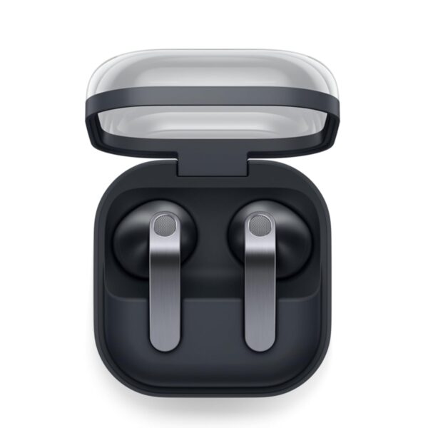 Samsung Galaxy Buds4 (Black)