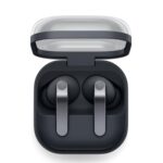 Samsung Galaxy Buds4 Pro (Black)