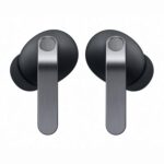 Samsung Galaxy Buds4 Pro (Black) - Image 5